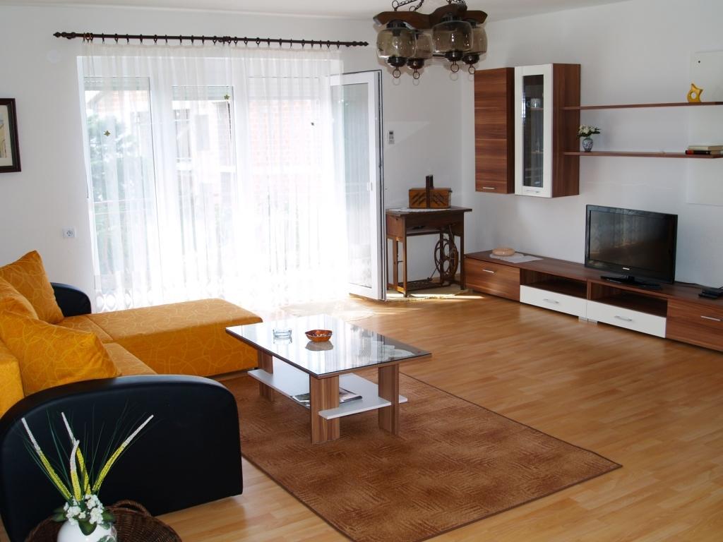 Apartment Marijana, Free Parking Selce Zimmer foto